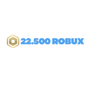 22.500 ROBUX